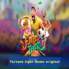 fortune tiger demo original